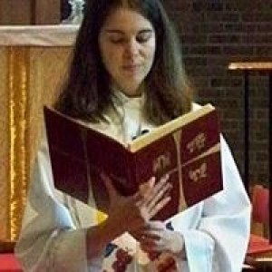 Sermon for February 19, 2020
