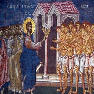 Sermon for October 13, 2019