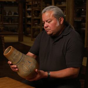Grounded in Clay: Jason Garcia