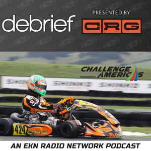 EKN Debrief: Episode 148 – 2025 Challenge of the Americas – Sonoma