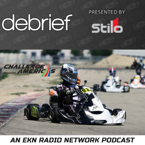 EKN Debrief: Episode 151 – 2025 Challenge of the Americas – Utah