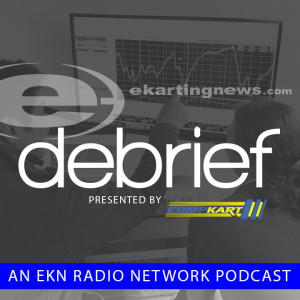 EKN Debrief: Episode 57