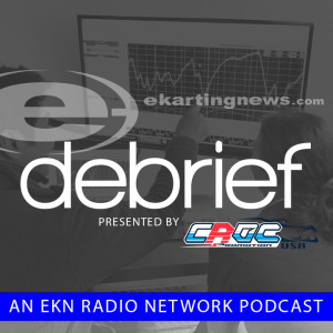 EKN Debrief: Episode 42