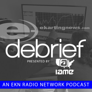 EKN Debrief: Episode 44