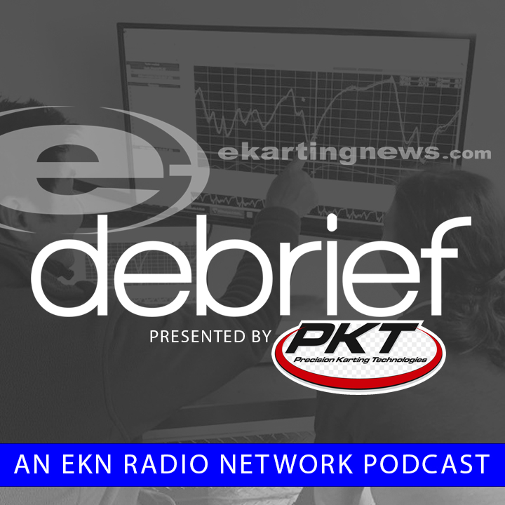 EKN Debrief: Episode 17