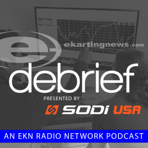 EKN Debrief: EP110 – 2023 Superkarts! USA Pro Tour WinterNationals