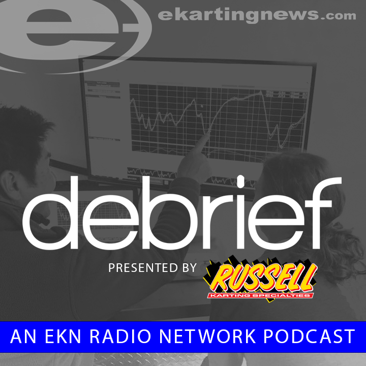 EKN Debrief - EP.1