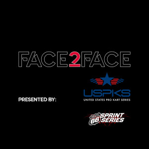 Face2Face: EP11 - United States Pro Kart Series / Route 66 Sprint Series