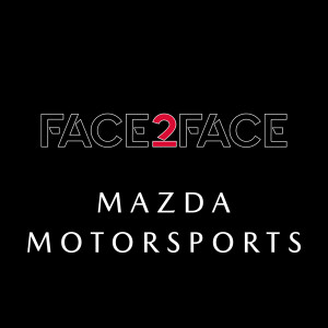 Face2Face: EP30 - Mazda Motorsports - Alex Berg and Bryson Morris