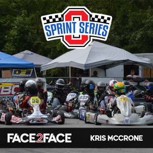 Face2Face: EP71 – Ohio Sprint Series