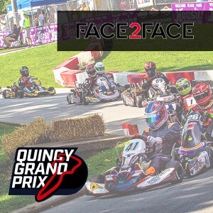 Face2Face: EP78 – 2024 Quincy Grand Prix