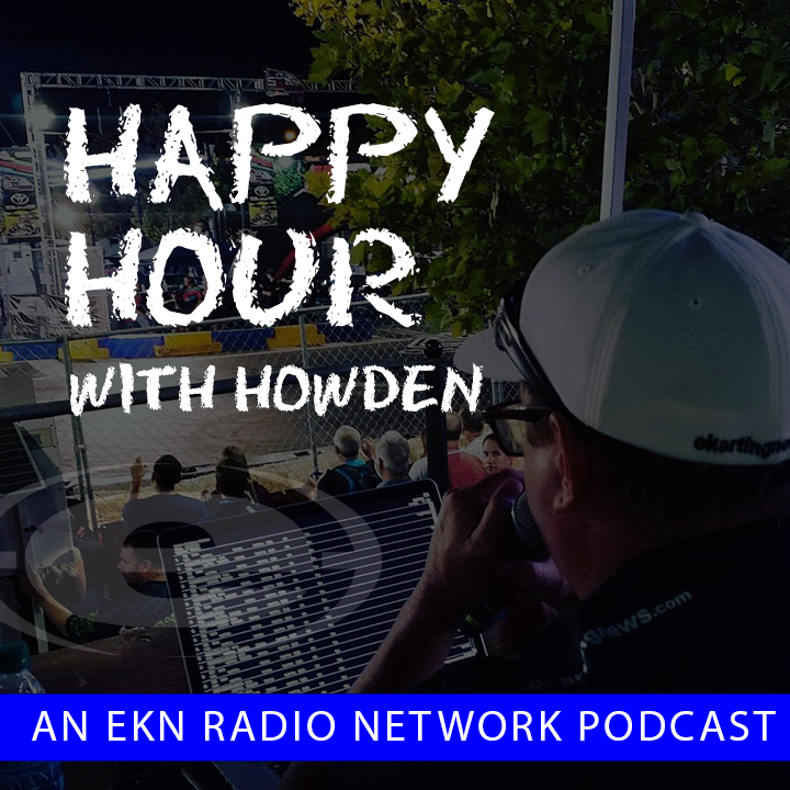Happy Hour with Howden: May 4, 2018