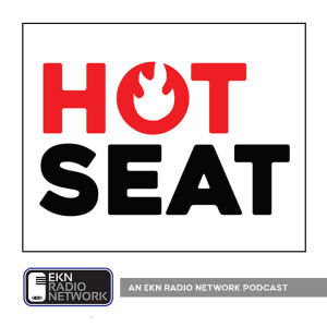 Hot Seat: EP3 - Ryan Norberg - 12.17.18