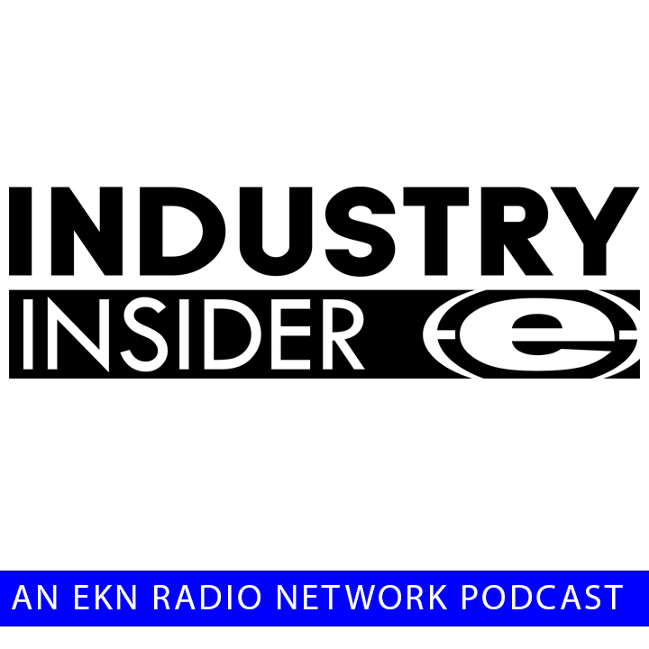 Industry Insider: Episode 2 - Nick Tucker