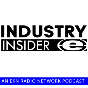 Industry Insider: Episode 10 - Alan Rudolph - Alan Rudolph Racing Academy