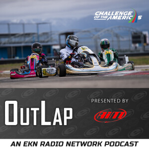 EKN OutLap: EP92 – 2025 Challenge of the Americas – Burt Brothers Motorpark
