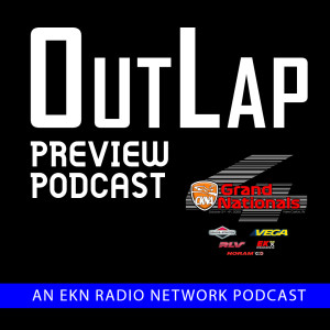 EKN OutLap: EP12 - Cup Karts North America Grand Nationals 4