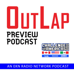 EKN OutLap: EP7 - 2020 Challenge of the Americas - CalSpeed