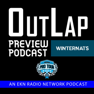 EKN OutLap: EP8 - 2020 SKUSA Pro Tour WinterNationals