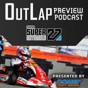 EKN OutLap: EP81 – Superkarts! USA SuperNationals 27 – Part 2