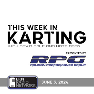 This Week In Karting: EP78 – June 3, 2024