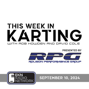 This Week In Karting: EP80 – September 10, 2024