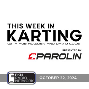 This Week In Karting: EP81 – October 22, 2024