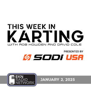 This Week In Karting: EP83 – January 2, 2025