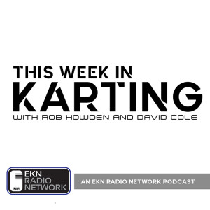 This Week In Karting: EP5 - January 9, 2019