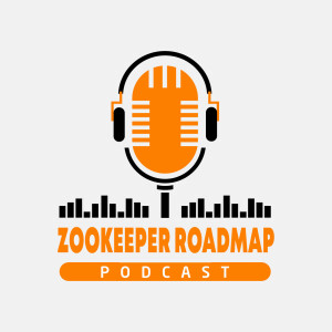 Episode 1: Zookeeper Roadmap Podcast Episode 1