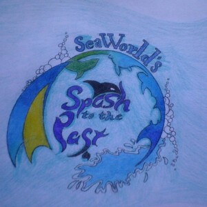 Seaworldssplashtothepastpodcast episode 6 out of the box topics part 2