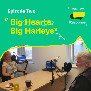 S1 Ep2 Dozer: Big Hearts, Big Harleys from BACA