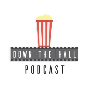 Ep. 107 - Down the Halliday Special