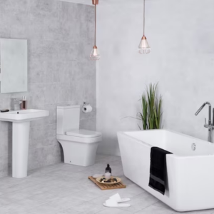 Stream How to Judge a Bathroom Renovation Company? The SImplest Steps