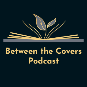 00 - Between the Covers Podcast Trailer