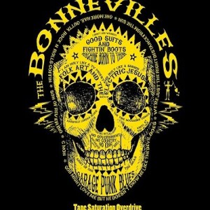 The Bonnevilles – Hot Press band of the week