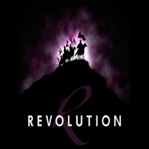 Revolution – Hogs and Heifers