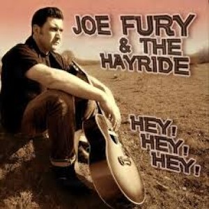 Joe Fury and the Hayride – Hot Press band of the week