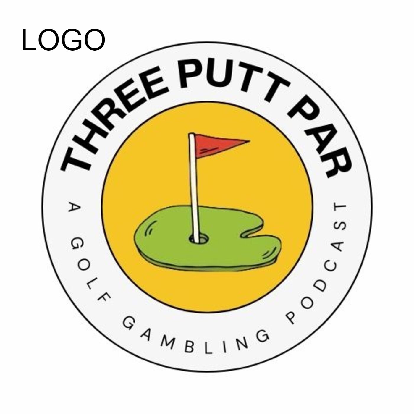 Three Putt Par