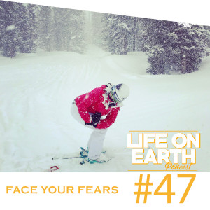 Face Your Fears