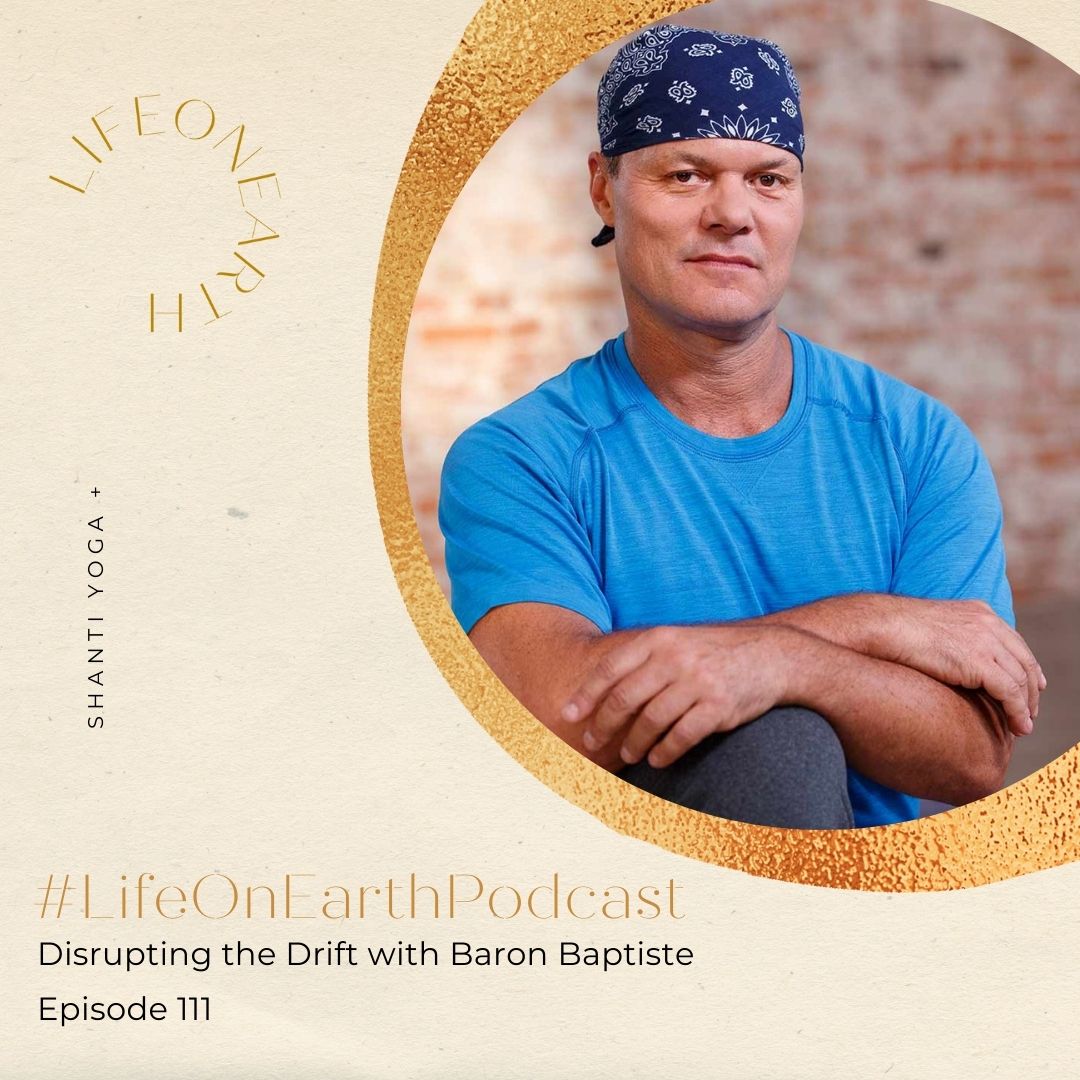 Life On Earth Podcast