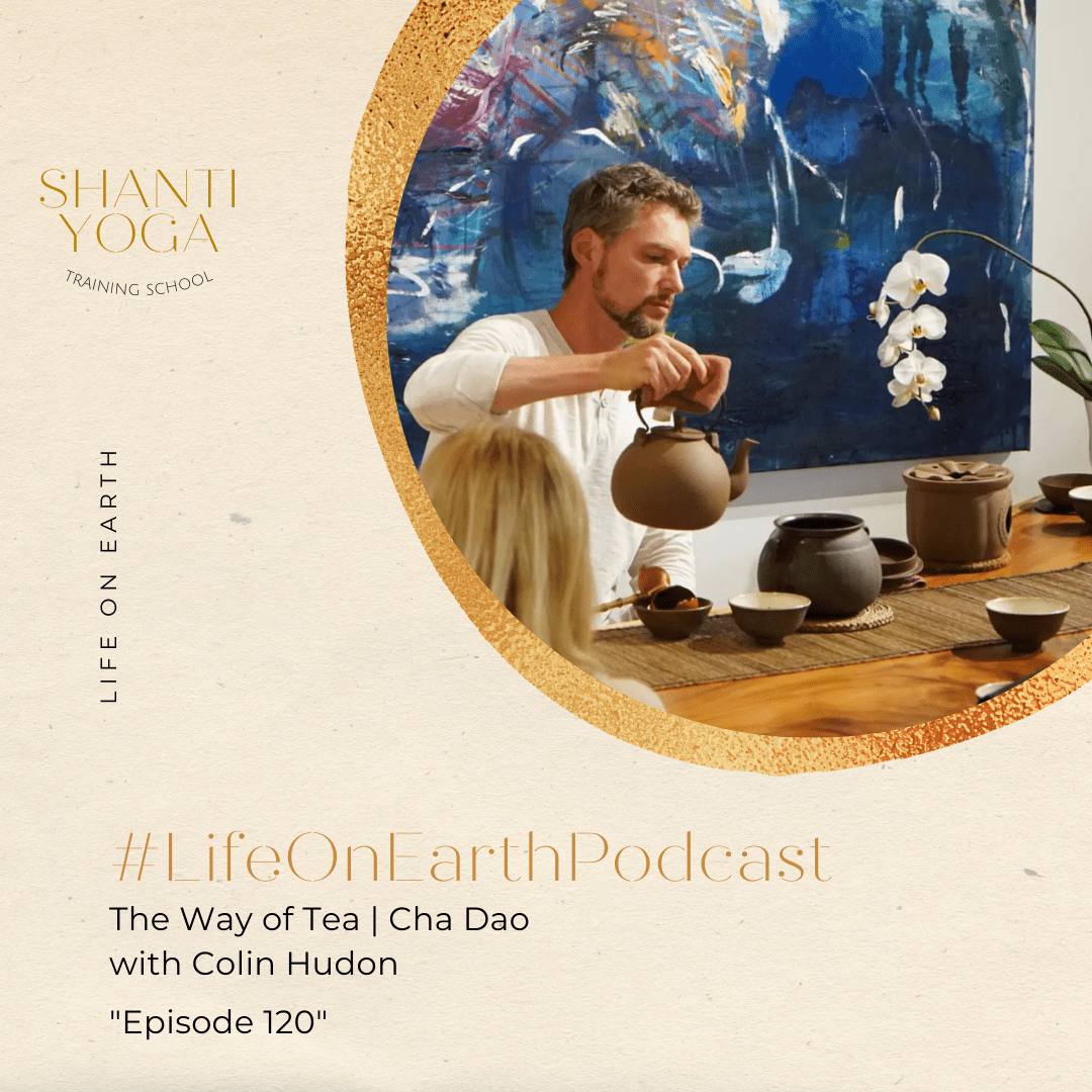 Life On Earth Podcast