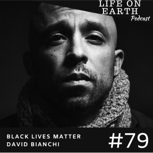 Black Lives Matter - David Bianchi