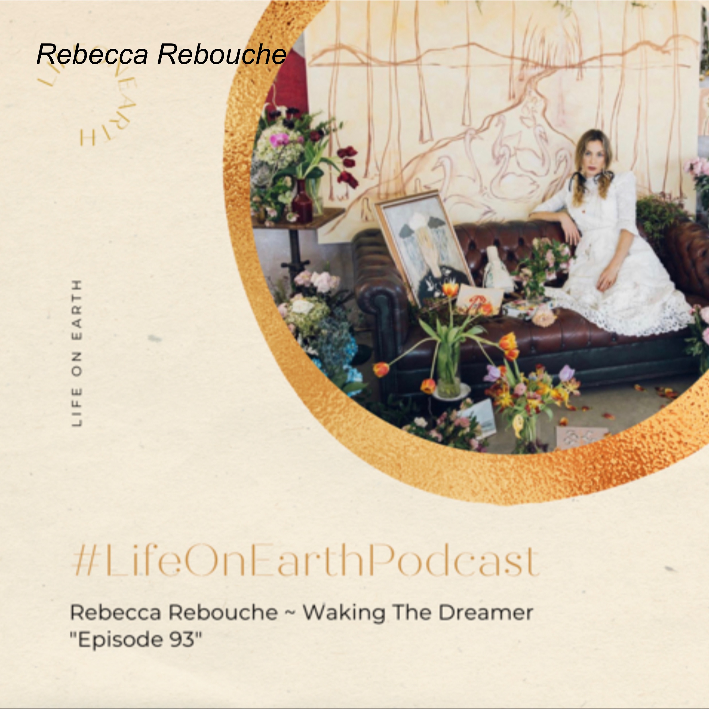 Life On Earth Podcast