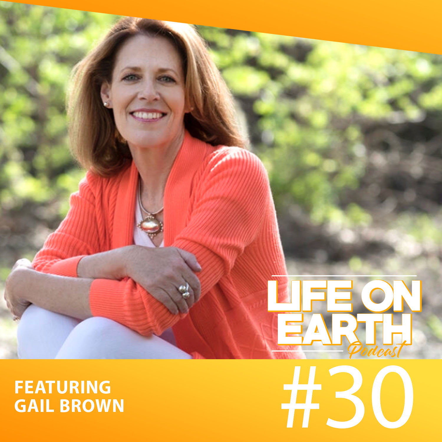 #30 - Ion Alkaline Water with Gail Brown