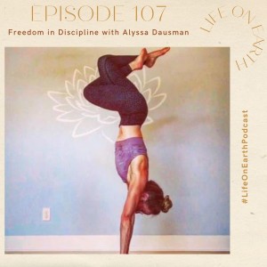 Freedom in Discipline with Alyssa Dausman
