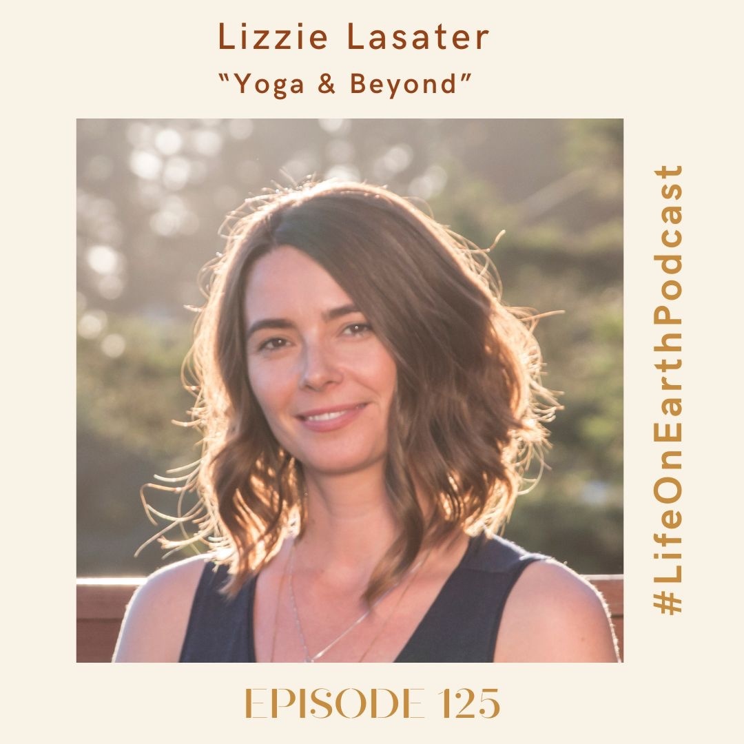 Life On Earth Podcast