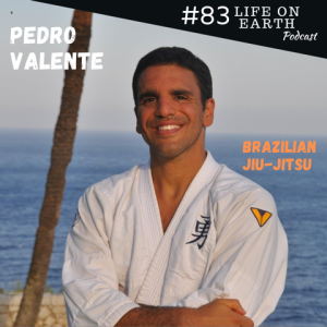 Brazilian Jiu-Jitsu with Pedro Valente