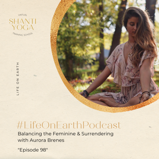 Life On Earth Podcast