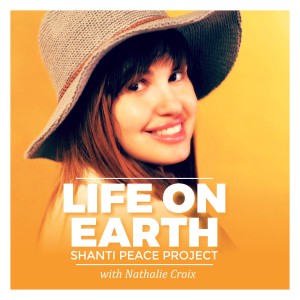 Yoga On & Off The Mat / Falling Up Radio with Nathalie Croix